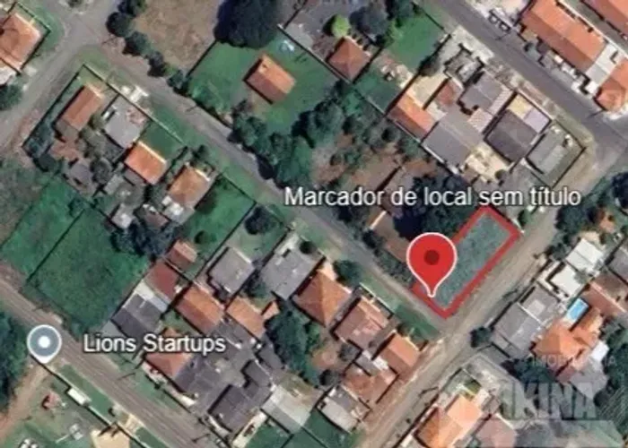 TERRANO À VENDA EM UVARANAS