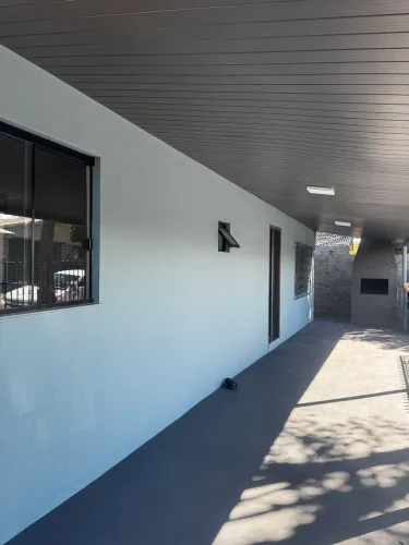 TROCO casa em CASCAVEL por imóvel em Curitiba