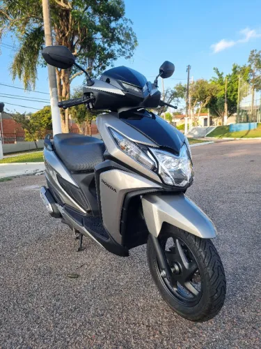 Honda Elite 125cc Flex Aut 2026 Ùnico dono
