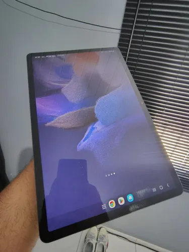 Tablet Samsung Galaxy Tab S7 Fe 128gb 6gb Ram