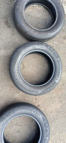 Pneus Aro 14