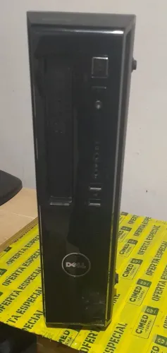 CPU ,DELL ,VOSTRO
