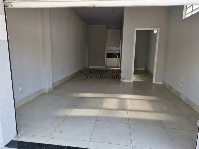 CORRETORA NASCIMENTO Ponto para locação, Parque Itamarati, Jacareí, SP