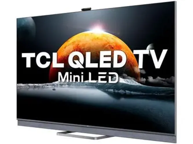 Vendo essa TV para tirar peças com soudbar integrado