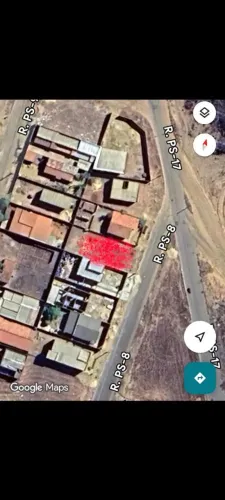 Vendo lote no Palmas Sul - QUITADO  ou ÁGIO 