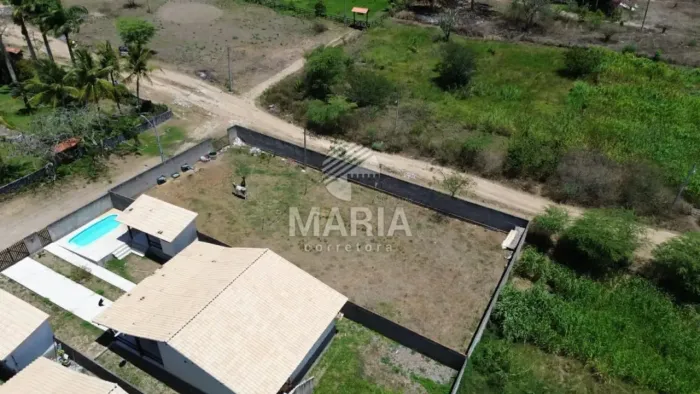 Lote fora de condomínio a venda em Gravatá/PE!