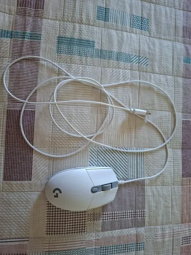 Mouse Logitech