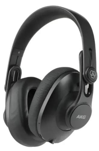 Fone De Ouvido Akg K361bt Profissional De Studio Over Ear original whatsapp