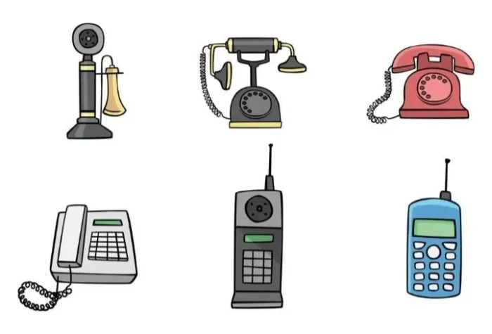 2 Aparelhos Telefone Philips e GE
