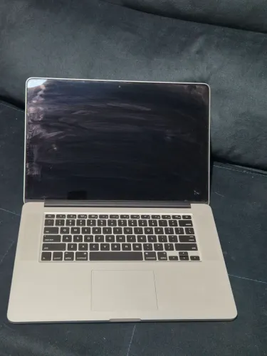 MacBook Pro Retina 15? Early 2013 ? i7 | 8GB RAM | SSD 256GB