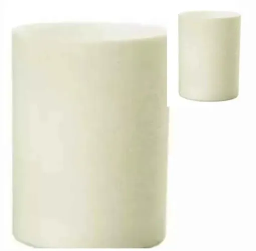 Isopor porta lata (Kit com 6 Unidades)