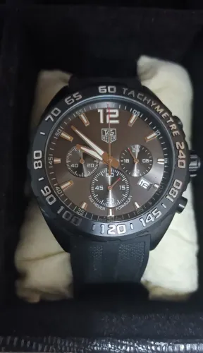Relógio TAG HEUER