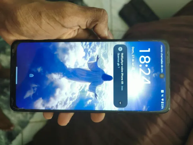 Motorola g24 128 gb