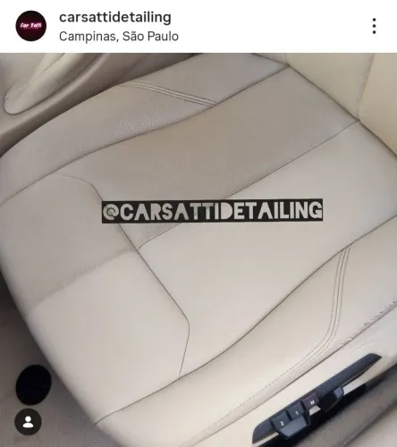 Detalhamento Automotivo