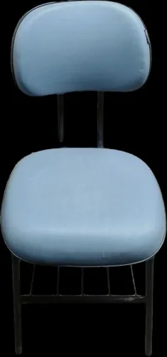 7 Cadeira almofada