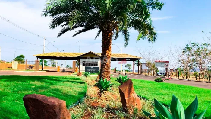 Ágio Condomínio de chácaras Terra Santa Chácara à Venda, 2000.00 por R$ 366000.00 VT19895