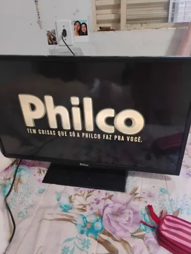 Televisão Philco