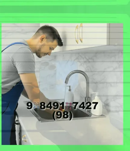 Desentupidora, a solução para os seus problemas! Entre em contato? 98?9?8491?7427