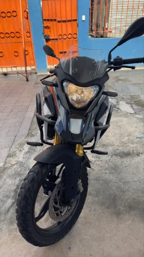 BMW GS310 19/20