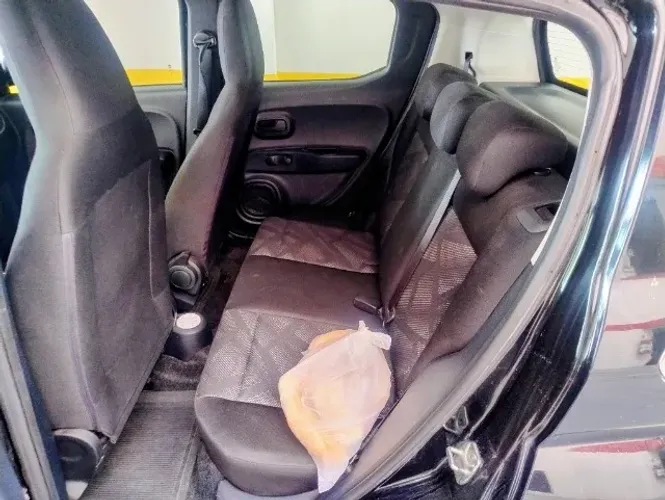 Fiat Mobi Like 1.0 Fire Flex 5P. 2021