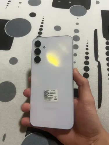 Samsung Galaxy A15 128GB