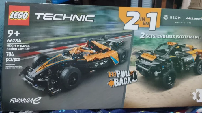 Lego
