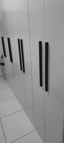 Guarda roupa 8portas