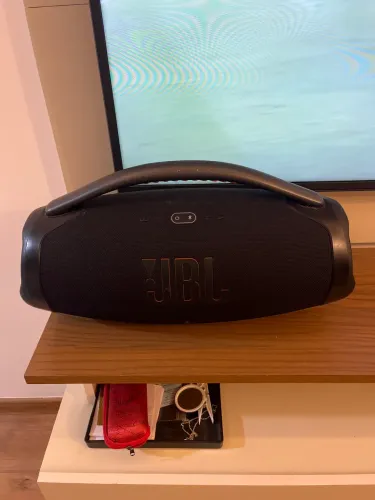 Caixa de som JBL