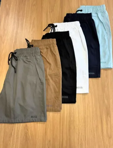 Bermuda sarja mauricinho premium 