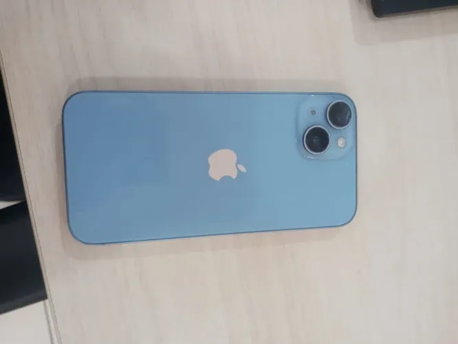 Iphone 14 - azul 