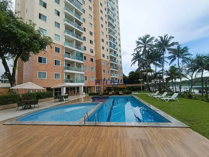 Apartamento com 3 dormitórios à venda, 62 m² por R$ 550.000,00 - Maraponga - Fortaleza/CE