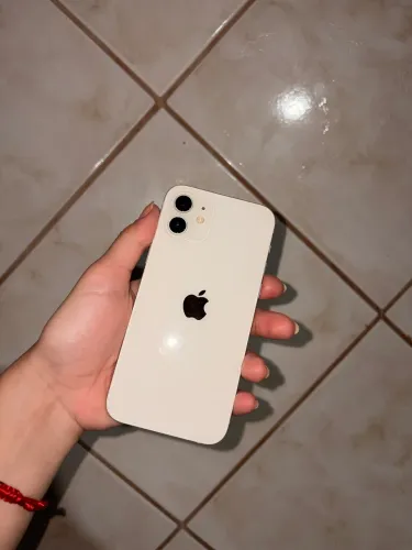 Iphone 12 branco