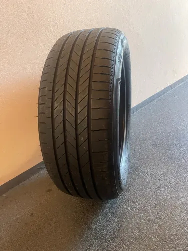 Pneu 225 /50 R18 95v Bridgestone Alenza