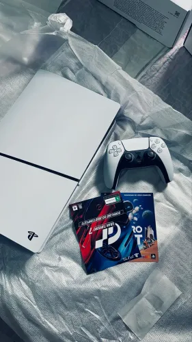 PlayStation 5