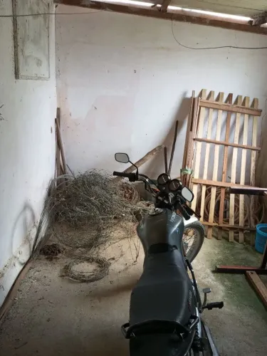 Cg Fan 125