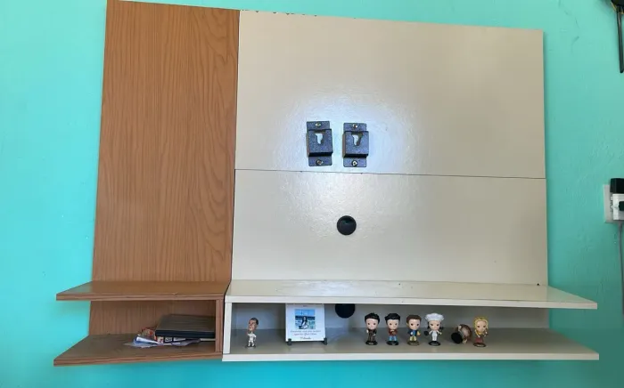 Painel de TV 