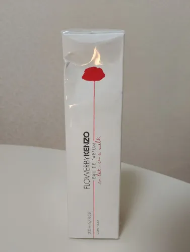 FLOWER BY KENZO/ EN LAIT IN A MILK 220ml