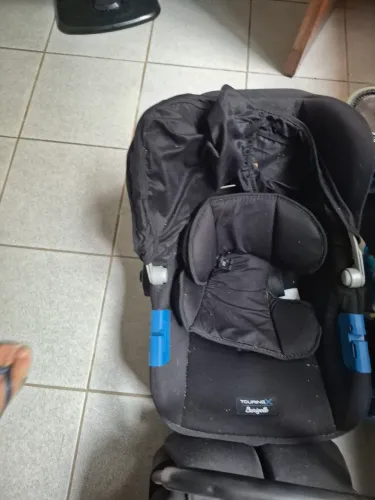 Bebê conforto