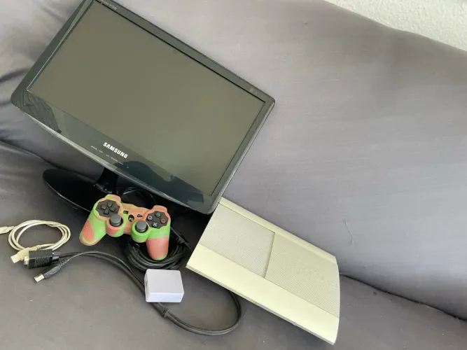 Ps3