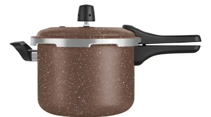 Panela de pressão