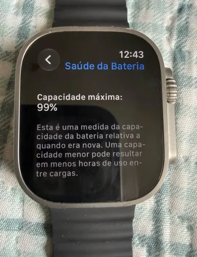 Apple Watch Ultra 3
