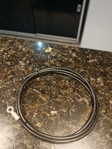 Mangueira prensada Shimano
