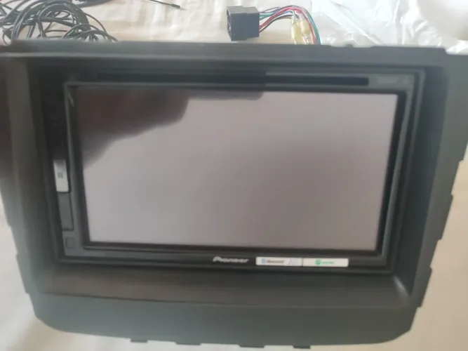 Multimídia Pioneer AVH Z5280TV