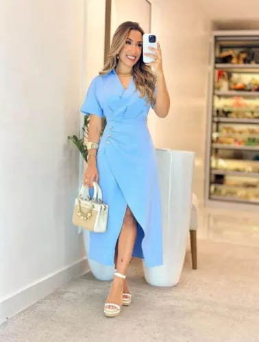 Vestido Novo