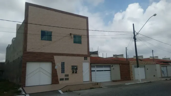 Casa para Aluguel Parque dos Carajás