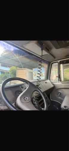 709 Mercedes