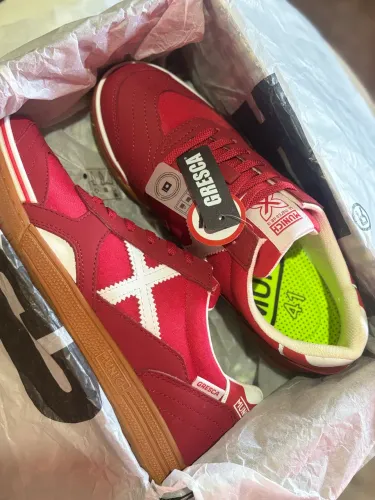 Tenis Futsal Munich