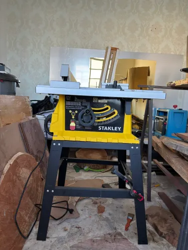 Serra Stanley SST2001 10? 2000W