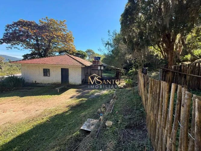 Sítio à venda, 3900 m² por R$ 2.200.000,00 - Vargem Pequena - Florianópolis/SC