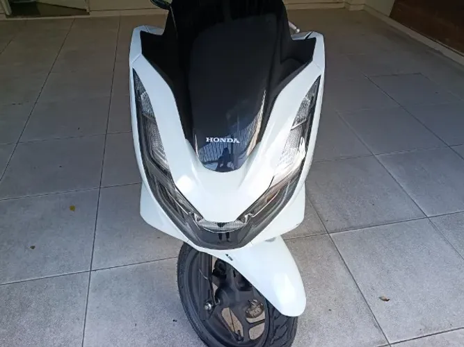 Honda Pcx 2024,vendo ou troco
